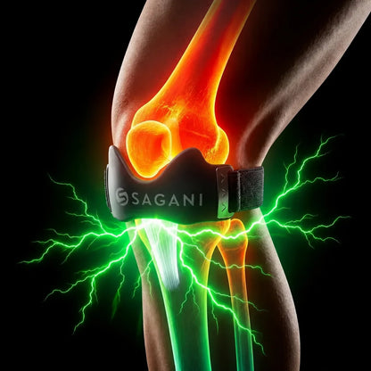 Sangle Rotulienne de Compression
