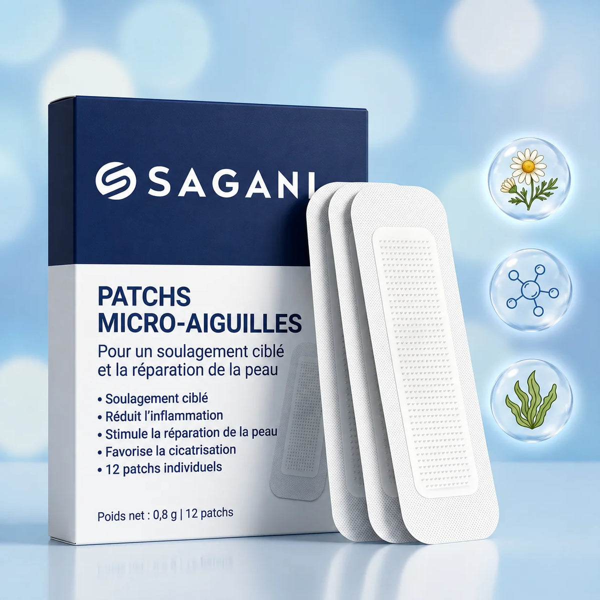 Patch Anti-Varices