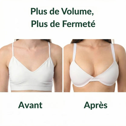 Capsules Poitrine Volume Naturel+